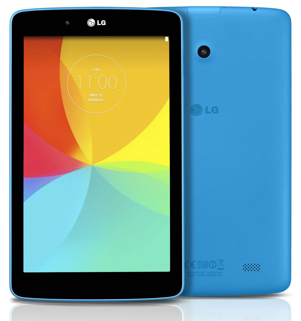 LG G Pad 7.0